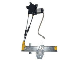HONDA ACCORD- 94/95; ARKA CAM KRİKOSU SAĞ ELEKTRİKLİ/MOTORLU (2FİŞLİ) 72710-SV4-003