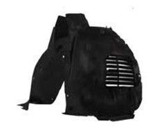 OPEL GRANDLAND X- 18/22; ARKA ÇAMURLUK DAVLUMBAZI SOL 9810125680