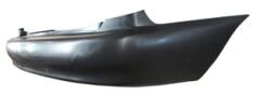 DAEWOO LANOS- SD- 00/03; ARKA TAMPON SİYAH (BFN) 96232611