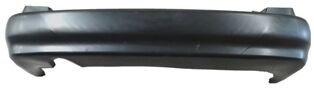 DAEWOO LANOS- SD- 00/03; ARKA TAMPON SİYAH (BFN) 96232611