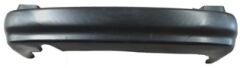 DAEWOO LANOS- SD- 00/03; ARKA TAMPON SİYAH (BFN) 96232611
