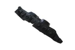 DACIA SANDERO- 21/24; ÖN TAMPON YAN BAĞLANTI BRAKETİ SAĞ 622221846R