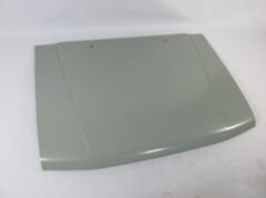 MITSUBISHI PAJERO- 92/97; MOTOR KAPUTU GRİ BOYALI (İCELİ/ÇEKOMASTİKLİ) (SIMYI) MB861454