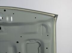 MITSUBISHI PAJERO- 92/97; MOTOR KAPUTU GRİ BOYALI (İCELİ/ÇEKOMASTİKLİ) (SIMYI) MB861454