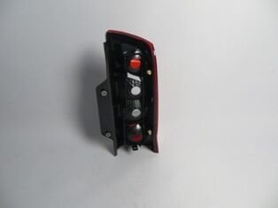 PEUGEOT BIPPER- 08/17; STOP LAMBASI SOL KIRMIZI/BEYAZ (BAGAJ KAPAĞI YUKARIYA AÇILAN TİP) (MARS) 1391433080