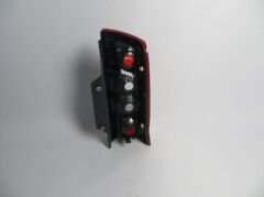 PEUGEOT BIPPER- 08/17; STOP LAMBASI SOL KIRMIZI/BEYAZ (BAGAJ KAPAĞI YUKARIYA AÇILAN TİP) (MARS) 1391433080