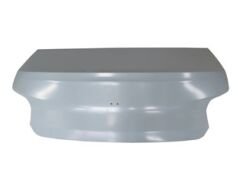 CITROEN C ELYSEE- 17/24; ARKA BAGAJ KAPAĞI GRİ BOYALI (İCELİ/ÇEKOMASTİKLİ) (SIMYI) 9675044480