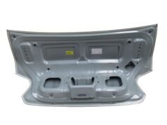 CITROEN C ELYSEE- 17/24; ARKA BAGAJ KAPAĞI GRİ BOYALI (İCELİ/ÇEKOMASTİKLİ) (SIMYI) 9675044480