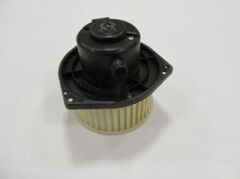NISSAN ALMERA- N16- SD/HB- 00/06; KALORİFER ÜFLEME MOTORU (TW) 27220-SM000