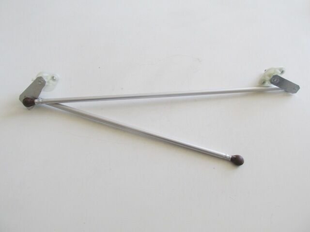 MAZDA B2500- PICK UP- 01/03; SİLGİ MANEVRA KOLU UC91-67-360
