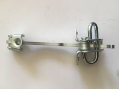 OPEL ASTRA- G- SD/HB- 99/09; ÖN KAPI DURDURUCUSU SAĞ/SOL AYNI (ADET) (KAPI GERGİSİ) 160249