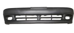 DAEWOO LANOS- SD/HB- 97/00; ÖN TAMPON SİYAH (SİS DELİKLİ) (FPI) 96226164