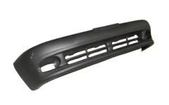 DAEWOO LANOS- SD/HB- 97/00; ÖN TAMPON SİYAH (SİS DELİKLİ) (FPI) 96226164