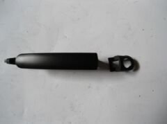 SEAT IBIZA- 02/09; ARKA KAPI DIŞ AÇMA KOLU SAĞ SİYAH (HUSHAN) 3B0837207B3FZ