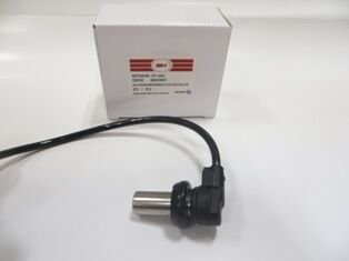 AUDI A4- 95/99; ABS SENSÖRÜ ARKA SAĞ/SOL AYNI (ADET) 2 FİŞLİ (1,6/1,8/1,9 TDI/2,4/2,6/2,5 TDI) ( 8D0927807C
