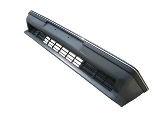 RENAULT R9- BROADWAY- 93/96; ÖN TAMPON GRİ (ÇİFT RENK) (NİKELAJ ÇITALI) (EUROBUMP) 7702127555