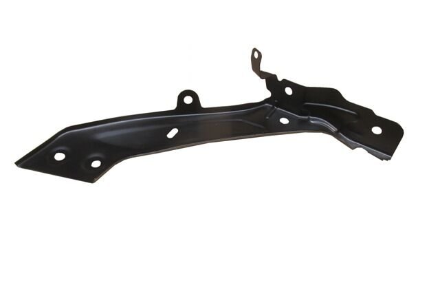 RENAULT MEGANE- 4- SD/HB- 16/20; ÖN ÇAMURLUK İÇ BAĞLANTI BRAKETİ SOL (EAGLE BODY) 631413398R