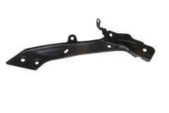 RENAULT MEGANE- 4- SD/HB- 16/20; ÖN ÇAMURLUK İÇ BAĞLANTI BRAKETİ SOL (EAGLE BODY) 631413398R
