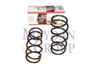 RENAULT KANGOO- 98/03; ÖN HELEZON YAYI SAĞ/SOL (2Lİ SET)1.4CC/1.5DCI (12,25X144X365)(STDR) 8465298
