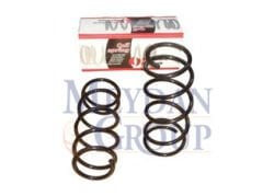 RENAULT KANGOO- 98/03; ÖN HELEZON YAYI SAĞ/SOL (2Lİ SET)1.4CC/1.5DCI (12,25X144X365)(STDR) 8465298