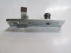 RENAULT MASTER- 1- 97/03; KAPUT KİLİDİ EMNİYET MANDALI 7700352475