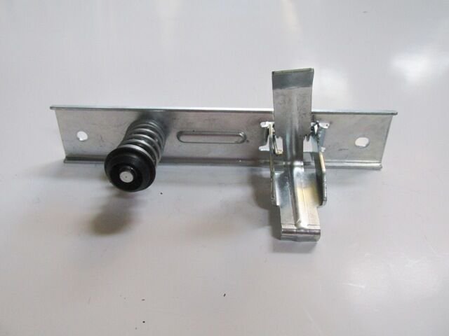 RENAULT MASTER- 1- 97/03; KAPUT KİLİDİ EMNİYET MANDALI 7700352475