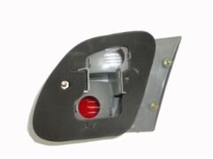 FIAT ALBEA- 02/05; İÇ STOP LAMBASI SAĞ KIRMIZI/BEYAZ (DUYSUZ) (PLEKSAN) 51737723