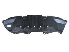 TOYOTA COROLLA- E150- 10/13; KARTER MUHAFAZA PLASTİĞİ ORTA (BENZİNLİ) (CASP) 51451-12110