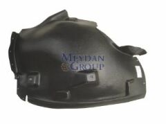MERCEDES ML CLASS- W164- 06/09; ÖN ÇAMURLUK DAVLUMBAZI SOL ÖNÜN ARKASI (LT-BZ6137) 1648840922