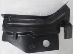 CHEVROLET CRUZE- 09/12; ÖN TAMPON BRAKETİ YAN PARÇA (BFN) 13239610