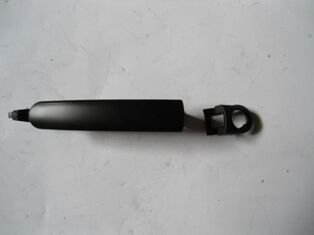 SEAT IBIZA- 02/09; ARKA KAPI DIŞ AÇMA KOLU SOL SİYAH (HUSHAN) 3B0837207B3FZ