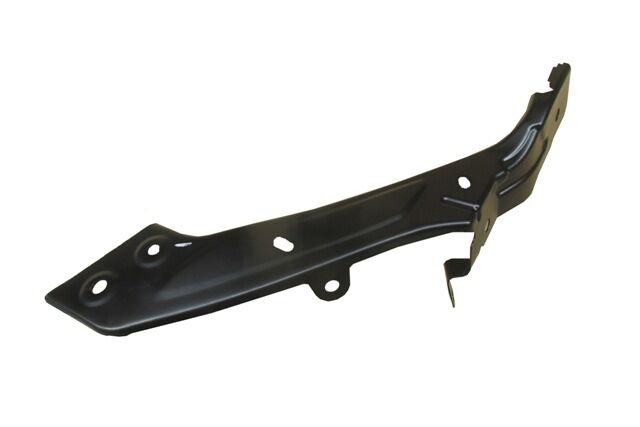 RENAULT MEGANE- 4- SD- 21/24; ÖN ÇAMURLUK İÇ BAĞLANTI BRAKETİ SOL (EAGLE BODY) 631413398R
