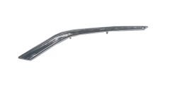 PEUGEOT 208- 16/20; SİS LAMBA KAPAĞI ÜST ÇITASI SOL NİKELAJLI 1613502680