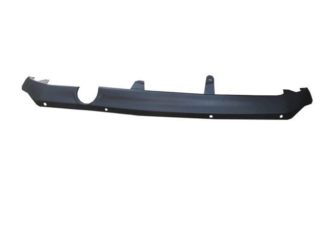 CITROEN C3- 10/16; KARLIK (ARKA TAMPON ALTI) SENSÖR DELIKLI (SPOILER) (PHIRA) 7410LC