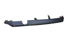 CITROEN C3- 10/16; KARLIK (ARKA TAMPON ALTI) SENSÖR DELIKLI (SPOILER) (PHIRA) 7410LC
