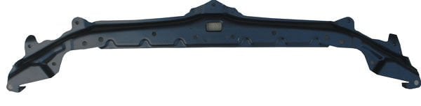 BMW 5 SERI- E60- 04/10; ÖN PANEL ÜST PARÇA (ALT KISIM) ALÜMİNYUM (TYG) 51647054360