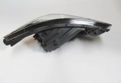 HYUNDAI ACCENT- BLUE- 11/14; FAR LAMBASI SOL ELEKTRİKLİ/MOTORLU/BEYAZ REFLEKTÖRLÜ LEDSİZ H4 (AYFAR) 92101-1R040