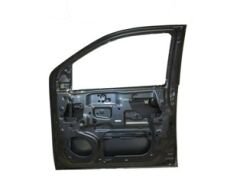 ISUZU D MAX- PICK UP- 12/17; ÖN KAPI KOMPLE SAĞ SİYAH (İCELİ/ÇEKOMASTİKLİ) (YAN SANAYİ) (BFN) 8-98162-200-1