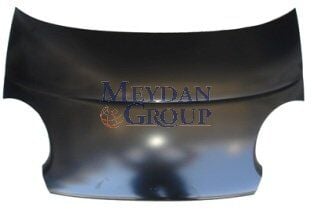 DAEWOO MATIZ- 98/01; MOTOR KAPUTU (TW) 96315223