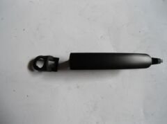 SEAT IBIZA- 02/09; ÖN KAPI DIŞ AÇMA KOLU SOL SİYAH (HUSHAN) 3B0837207B3FZ