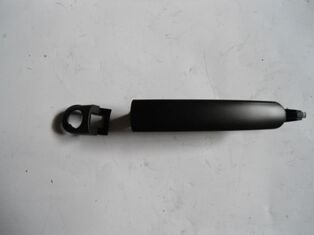 SEAT IBIZA- 02/09; ÖN KAPI DIŞ AÇMA KOLU SOL SİYAH (HUSHAN) 3B0837207B3FZ