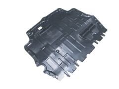 AUDI A3- 09/12; KARTER MUHAFAZA PLASTİĞİ DİZEL 3C0825235M