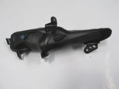 RENAULT MEGANE- 4- SD/HB- 16/20; TAMPON SİNYALİ SOL (SİYAH) (MARS) 261354958R