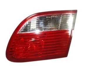 FIAT ALBEA- 05/07; İÇ STOP LAMBASI SOL KIRMIZI/BEYAZ (DUYSUZ) (PLEKSAN) 51737724