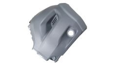 FIAT DUCATO- 14/24; ÖN TAMPON UCU SOL GRİ (SİS DELİKLİ) (DODİKLİ (EUROBUMP) 1612430680