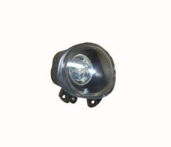 BMW X5- E53- 00/03; SİS LAMBASI SAĞ MERCEKLİ (H3) 63178409026