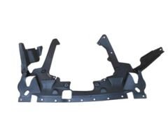 HONDA ACCORD- 08/15; ÖN PANEL ALT KORUMA PLASTİĞİ (BFN) 74111-TP5-H01