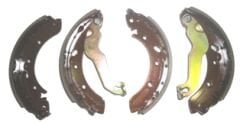 HYUNDAI ELANTRA- 95/97; ARKA FREN PABUCU (101.5X37) (DAIWA) 58305-28C00