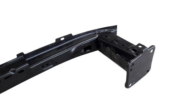 FORD FOCUS- SD/HB- 05/07; ÖN TAMPON DEMİRİ (ÇİN ÜRÜNÜ KALINLIĞINDA İNCE TİP) (EAGLE BODY) 8V41S10922AD