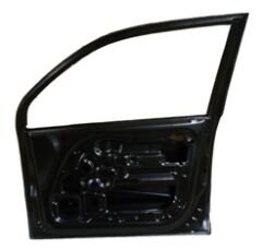 DAEWOO MATIZ- 98/01; ÖN KAPI SAĞ KOMPLE SİYAH (BFN) 96610956